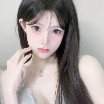 2025好看的头像图片女