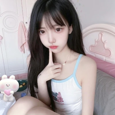 2025好看的头像图片女