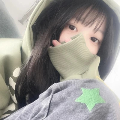 2025好看的头像图片女
