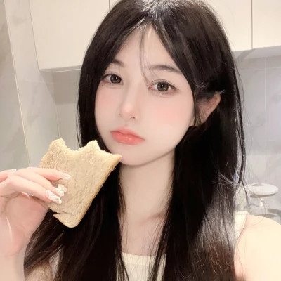 2025好看的头像图片女