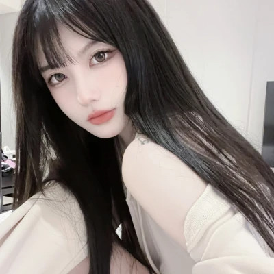 2025好看的头像图片女