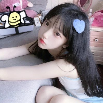 2025好看的头像图片女