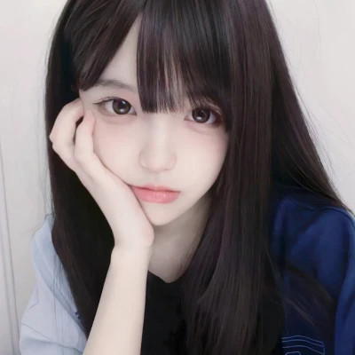 2025好看的头像图片女