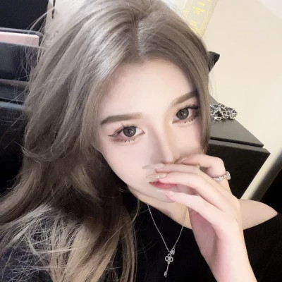 2025好看的头像图片女