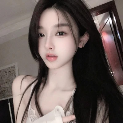 2025好看的头像图片女