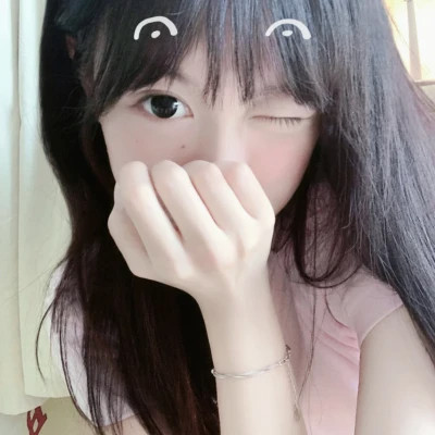 2025好看的头像图片女