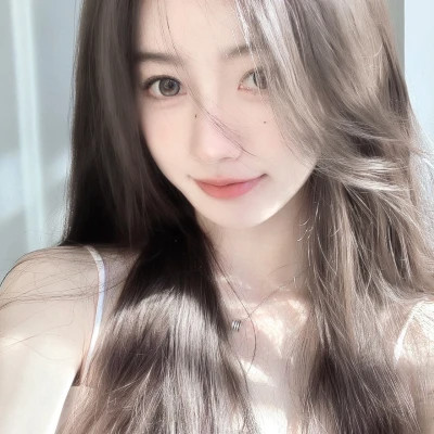 2025好看的头像图片女