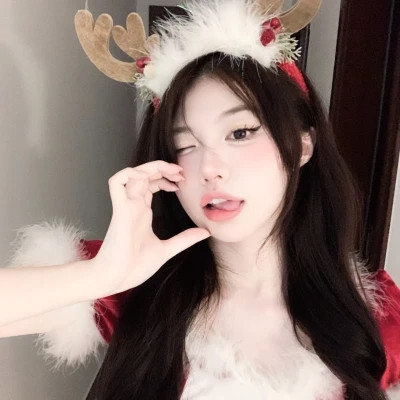 2025好看的头像图片女