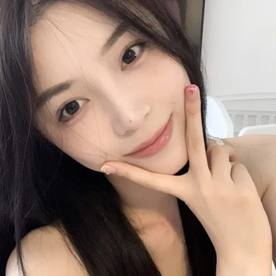 2025好看的头像图片女