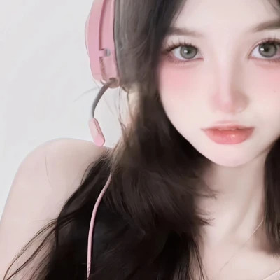 2025好看的女生qq头像
