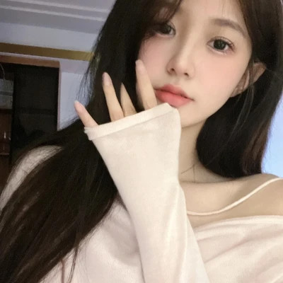 2025好看的女生qq头像