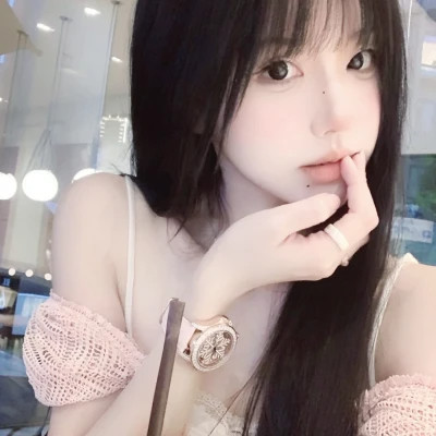 2025好看的女生qq头像