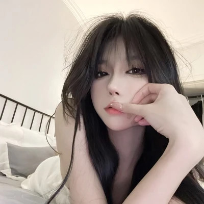 2025好看的女生qq头像