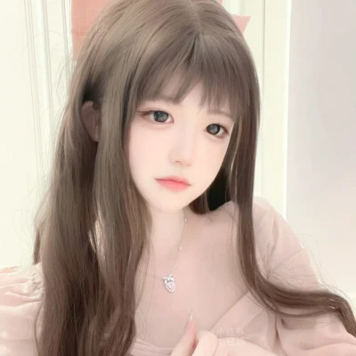 2025好看的女生qq头像
