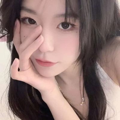 2025好看的女生qq头像