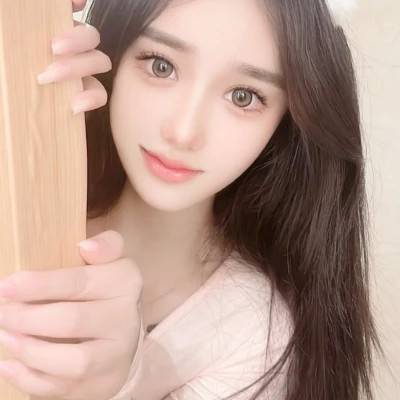 2025好看的女生qq头像