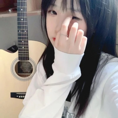 2025好看的女生qq头像