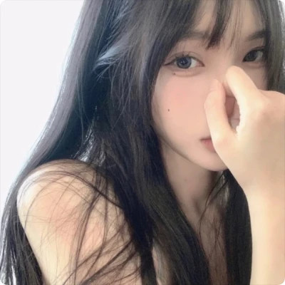 2025好看的女生qq头像