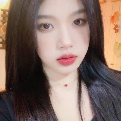 2025好看的女生qq头像