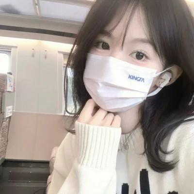2025好看的女生qq头像