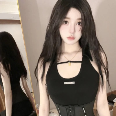 2025好看的女生qq头像