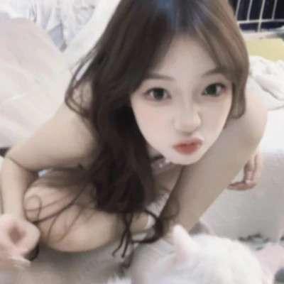 2025好看的女生qq头像