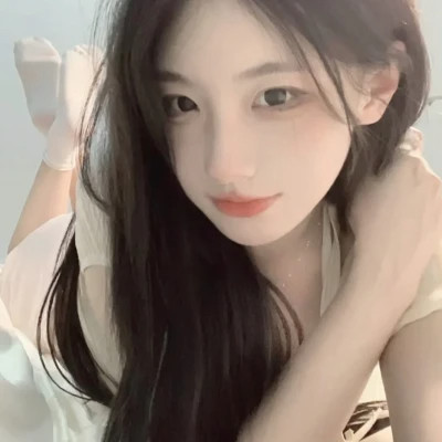2025好看的女生qq头像