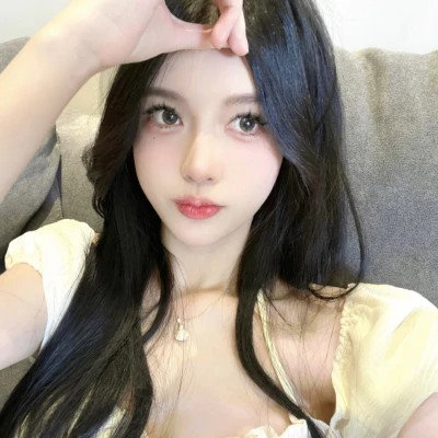 2025好看的女生qq头像