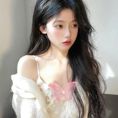 2025专属头像图片女生