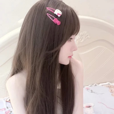 2025专属头像图片女生