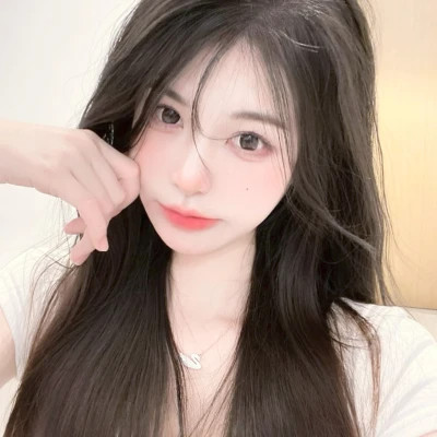 2025专属头像图片女生