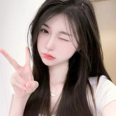 2025专属头像图片女生