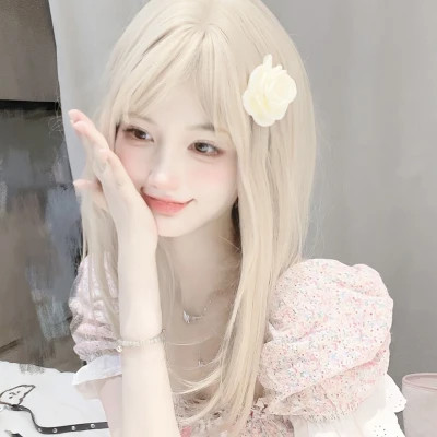 2025专属头像图片女生
