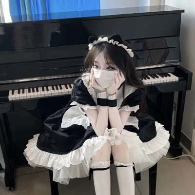 2025专属头像图片女生