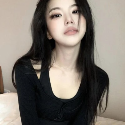 2025专属头像图片女生