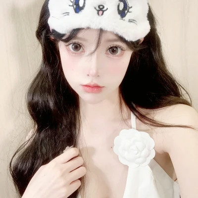 2025专属头像图片女生