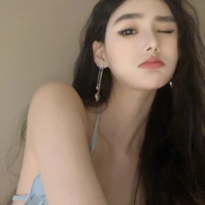 2025专属头像图片女生