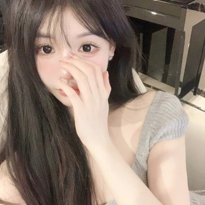 2025专属头像图片女生