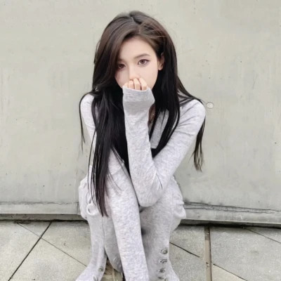 2025成熟女生头像