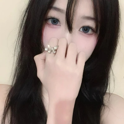 2025成熟女生头像