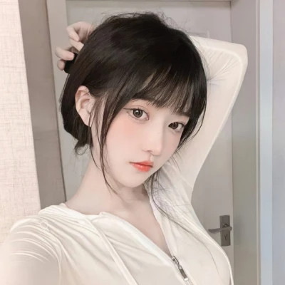2025成熟女生头像