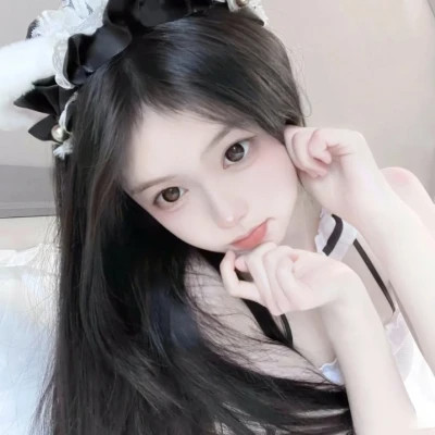 2025成熟女生头像
