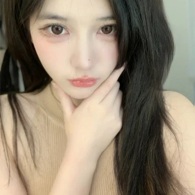 2025成熟女生头像
