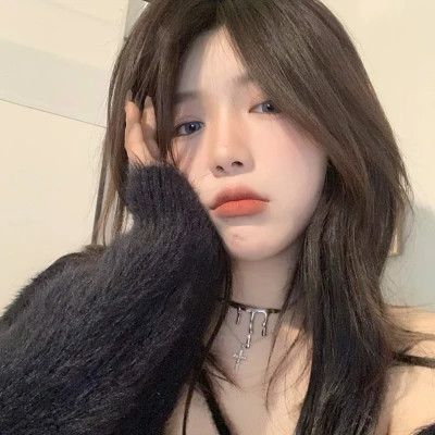 2025成熟女生头像