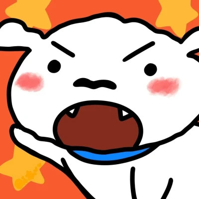 超级可爱的动漫情侣头像