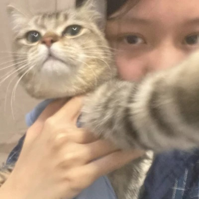 ins风真人高清女生头像