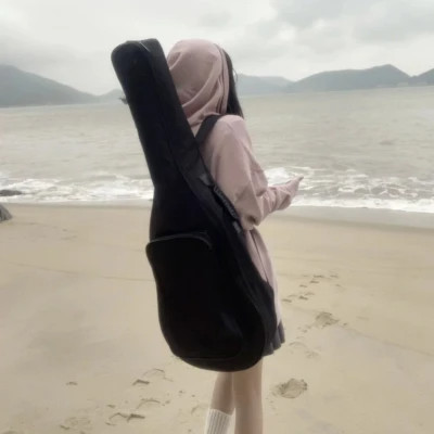 ins风真人高清女生头像