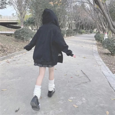 ins风真人高清女生头像