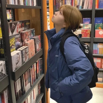 ins风真人高清女生头像