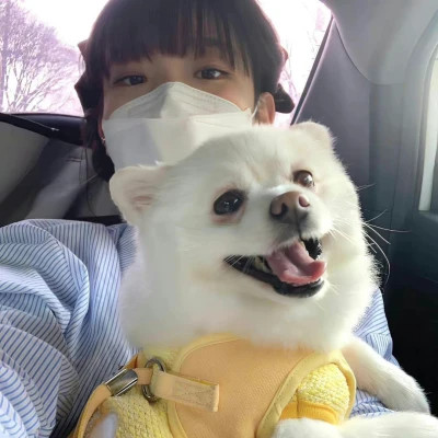女生头像ins小众真人